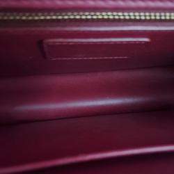 Christian Dior 30 Chain Montaine Bag