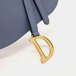 Christian Dior Saddle Bag