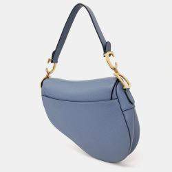 Christian Dior Saddle Bag