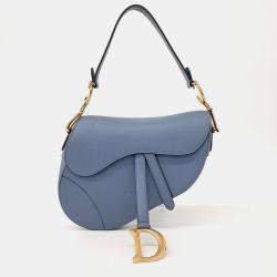 Christian Dior Saddle Bag
