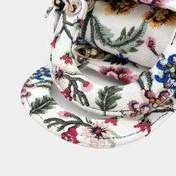 Pre Owned حقيبة كريستيان ديور دي لايت ليدي ديور صغيرة