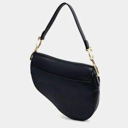 Christian Dior Saddle bag