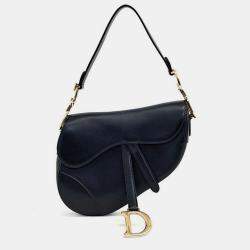 Christian Dior Saddle bag