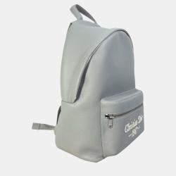 Dior gray rider Backpack