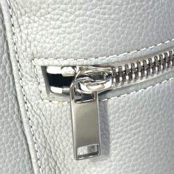 Dior gray rider Backpack