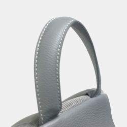 Dior gray rider Backpack