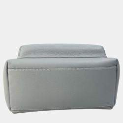 Dior gray rider Backpack
