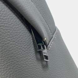 Dior gray rider Backpack