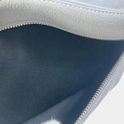 Dior gray rider Backpack