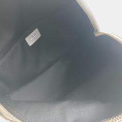 Dior gray rider Backpack