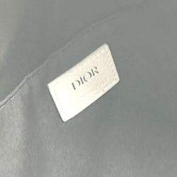 Dior gray rider Backpack