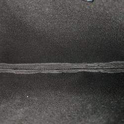 Christian Dior Navy pouch