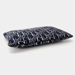 Christian Dior Navy pouch