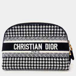 Christian Dior pouch