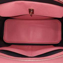 Christian Dior Open Bar Bag