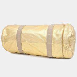 Dior  Duffel Bag