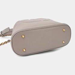 Christian Dior Ce Dior Medium Bag