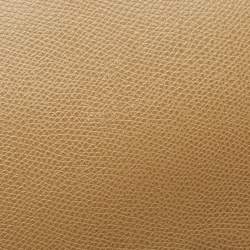 مملوكة مسبقًا Dior Beige Honeycomb Monogram Coated Canvas and Leather Flap Crossbody Bag