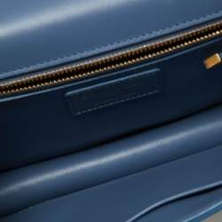 Pre Owned حقيبة كتف ديور 30 ​​مونتين جلد أخضر