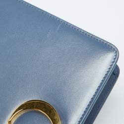 Pre Owned حقيبة كتف ديور 30 ​​مونتين جلد أخضر