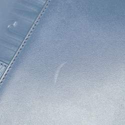 Pre Owned حقيبة كتف ديور 30 ​​مونتين جلد أخضر