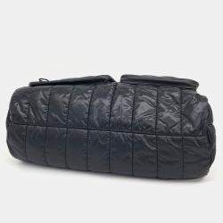 Dior Padded Duffel Bag