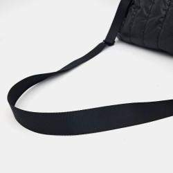 Dior Padded Duffel Bag