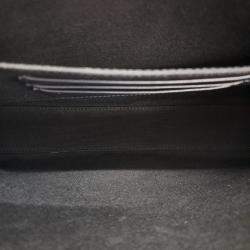 Pre Owned Christian Dior Montaine 30 Clutch Bag