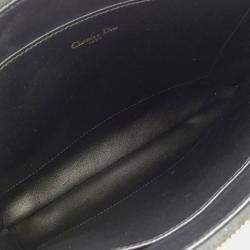 Pre Owned Christian Dior Caro Daily Clutch Bag