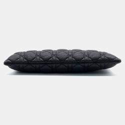 Pre Owned Christian Dior Caro Daily Clutch Bag