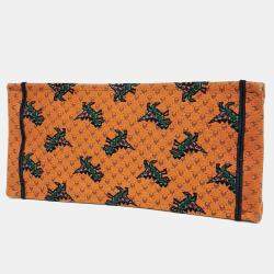 مملوكة مسبقًا Christian Dior Book Tote Bag 36