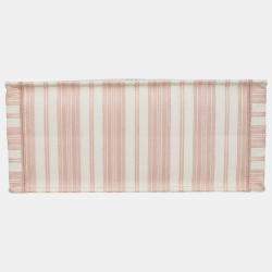Christian Dior Light Pink Large Book Tote bag