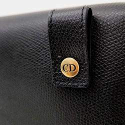 Christian Dior Saddle Belt Bag