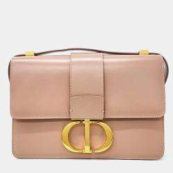 Christian Dior 30 Montaign Bag