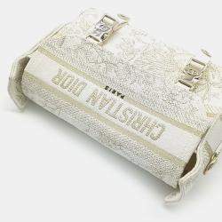 Christian Dior Camp Small Bag