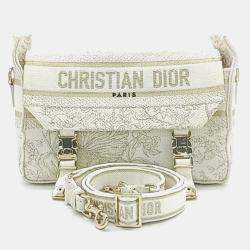 Christian Dior Camp Small Bag