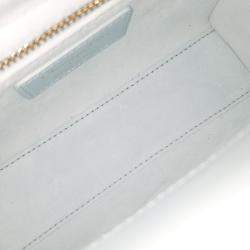 Christian Dior Cannage Lady Mini Bag