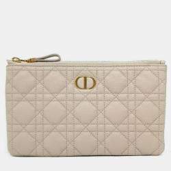 Christian Dior Caro Pouch