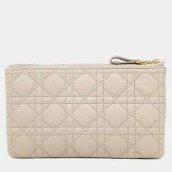 Christian Dior Caro Pouch