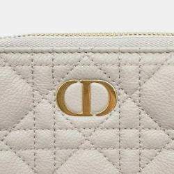 Christian Dior Caro Pouch