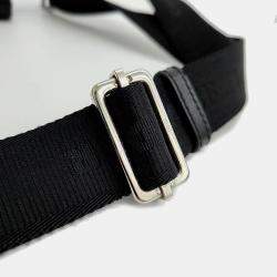 Pre Owned Dior Homme Saddle Belt Mini Bag