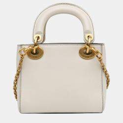 Dior Niki de Saint Phalle Mini Calfskin Lady Dior