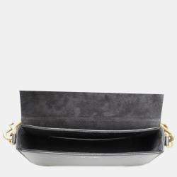 Christian Dior J'Adior Leather Top Handle Bag