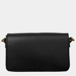 Christian Dior J'Adior Leather Top Handle Bag