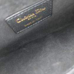 Christian Dior Saddle Belt Bag