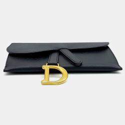 Christian Dior Saddle Belt Bag