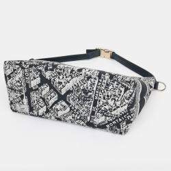 Christian Dior Dioliviera Travel Nomad Medium Pouch