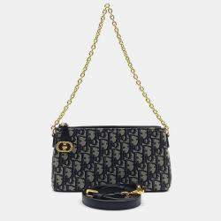 Christian Dior 30 Montaine Midi Mini Bag