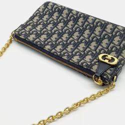 Christian Dior 30 Montaine Midi Mini Bag