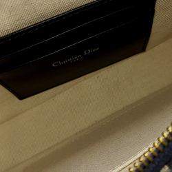 Christian Dior 30 Montaine Midi Mini Bag
